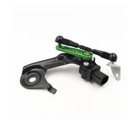 Sensore di Livello dell'altezza di Marcia 4H0941286G 4H0941285G 4H0941309C 4H0941310C Sensore di Livello dell'altezza Anteriore Posteriore Sinistro Destro per Auto, per A6 A8 S6 S7 S8 2012-2017