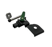 Sensore di Livello dell'altezza di Marcia 7E0941273 per VW 2.0 per Tdi 2009 2010 2011 2012 2013 2014 2015 Sospensione Anteriore Sinistra o Destra dell'auto Veicolo