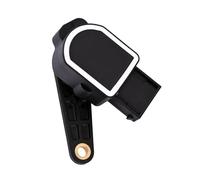 Sensore di Livello dell'altezza per BMW X1 E84 X5 E70 X6 E71 Sensore di Livello del Faro Posteriore dell'auto 37146853753 Ride Control - Sostituzione del livellamento Posteriore