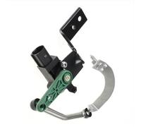 Sensore di Livello dell'altezza per Seat Ateca BJ 2016 2017 2018 Sensore di Livello del Faro dell'auto Sensore di Altezza della Sospensione Anteriore Destra Sensore di Controllo 3Q0412522A