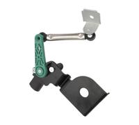 Sensore di Livello dell'altezza per VW Transporter T5 Sensore di Livello del Faro Anteriore Sinistro dell'auto Sensore di Controllo dell'altezza 7E0941273