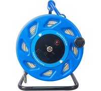 Sensore di livello delle acque sotterranee ad alta precisione con sonda in acciaio inossidabile, strumento di misurazione dell'acqua di pozzo impermeabile IP68 per il monitoraggio del campo