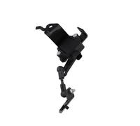 Sensore Di Livello Di Altezza Supporto Sensore Altezza Carrozzeria Posteriore Per Ford Per Mustang 2015-2019 Sensore Livello Fari Auto(Black Left)