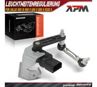 Sensore di Livello Distanza per Volvo S60 III S90 II V60 V90 XC60