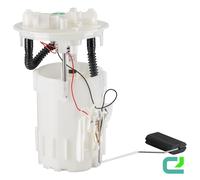 Sensore Di Livello Elettrico 4 Poli HELLA Per U.A. RENAULT Kangoo