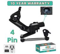 Posteriore Sinistro Faro Lato Passeggero Sensore di Livello per Audi 8KH 8K2 8K5