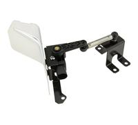Sensore Di Livello Fari XENON Posteriore Per VW GOLF V VARIANT 2007-