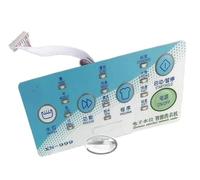 Sensore Di Livello For Lavatrice Universale For Computer, Compatibile Con Il Sensore Di Livello Del Liquido Dell'acqua XN-999