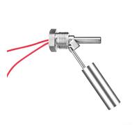 Sensore di livello galleggiante in acciaio inox 220 V per umidificatori Torre con controllo multipunto e tenuta impermeabile affidabile