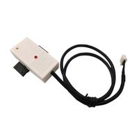 Sensore di livello liquido capacitivo senza contatto, interruttore esterno per rilevazione condutture, sensore di livello dell'acqua, sensore 5 V, 12 V, 24 V (5 V normalmente aperto)
