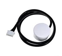Sensore di livello liquido senza contatto 5-12V IP67 per rilevazione | Materiale PC, rileva acqua bollente, memoria intelligente, connessione seriale multipunto, da -20 a 105 ° C di lavoro per la