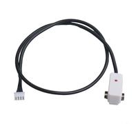 Sensore di livello liquido senza contatto XKC Y26A con memoria intelligente e capacità di rilevamento stabili per la misurazione del livello dell'acqua delle condutture e il controllo degli