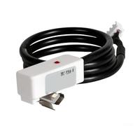 Sensore di livello liquido senza contatto XKC Y26A con memoria intelligente e capacità di rilevamento stabile per la misurazione del livello dell'acqua della conduttura e il controllo degli