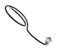 Sensore di livello non liquido per rilevazione dell'acqua della conduttura da 5-24 V, XKC-Y26A impermeabile IP67 con uscita NPN/PNP, anti-interferenza per applicazioni industriali (XKC-Y26A-V-5/24V)