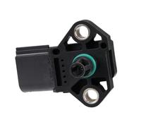 Sensore di livello olio auto 0261230209 038906051E 0261230208 MAPPA SENSORE PRESSIONE COLLETTORE ASPIRAZIONE Adatta per A4 2.0T 09-16 Indicatore di livello olio