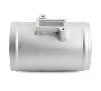 Sensore di livello olio auto Adattatore misuratore maf per sensore di flusso d'aria di massa da 3 pollici, supporto di aspirazione da 76 mm