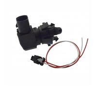 Sensore di livello olio auto Sensore temperatura aria ambiente e codino 13583411 adatto per la parte di riparazione auto Cruze Indicatore di livello olio(2PCS)