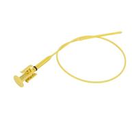 Sensore di Livello Olio Motore per Nissan Primastar Interstar 2002-2020 2021 2022 2023 2024 Asta di Livello Olio Motore codice 8200457625