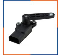 Sensore regolazione altezza fari ECX-BM-012 NTY per BMW X5 X6 X3 X1 X2 X7 X4
