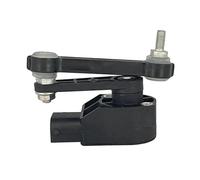 Sensore di Livello per Regolazione dell'altezza delle sospensioni Posteriori per Auto per VW Touareg 2004-2010 Accessori