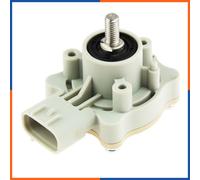 NTY ECX-TY-003 Centralina, Sospensione pneumatica