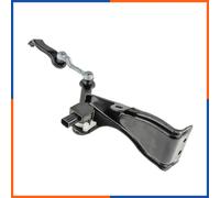 NTY ECX-TY-005A Centralina, Sospensione pneumatica
