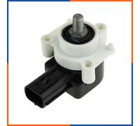 NTY ECX-TY-005 Centralina, Sospensione pneumatica