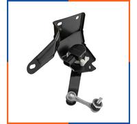 NTY ECX-TY-011 Centralina, Sospensione pneumatica