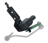Sensore di Livello Regolazione Faro per Audi A6 C6 Anteriore Sinistra