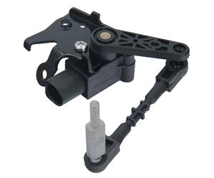 Sensore di Livello Regolazione Faro per Audi A6 C7 A7 Anteriore Sinistra