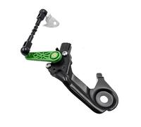 Sensore di Livello Sensore Altezza Livello Faro Posteriore Sinistro 4H0941309C Per Per A6L S6 C7 Per A7 3.0 Per A6 A8 2011-2017 4H0907503 4H0 941 309 C Altezza Sensore(Rear Left (RL))