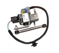 Sensore di Livello Sensore Di Altezza Del Corpo Del Regolatore Della Lampada Del Faro Dell'automobile 6224G3 Per Peugeot 207 208 2006-2010 Altezza Sensore