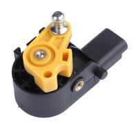 Sensore di Livello Sensore Di Altezza Di Marcia Della Sospensione Anteriore Sinistra E Destra 9663488580 9663488680 Per Peugeot 407 Altezza Sensore(Anteriore destro)