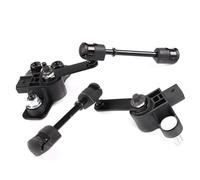 Sensore di Livello Sensore Di Altezza Livellamento Anteriore Sinistro/destro Per Ford Per Expedition 2003 2004 2005 2006 3L1Z-5359-AB 3L1Z-5359-AA 6L1Z-5359-CC Altezza Sensore(A pair)