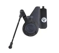 Sensore di Livello Sensore Di Altezza Posteriore Sinistro E Destro Per Cadillac Per DTS 2006-2011 Sospensione 25767364 25767365 Altezza Sensore(Posteriore sinistro)