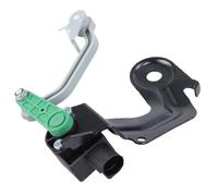 Sensore di Livello Sensore Di Livellamento Altezza Posteriore Sinistro Destro Per Auto Per Per A6 Per Avant Per Allroad 4F0616572D 4F0616571J Altezza Sensore(Posteriore destro)