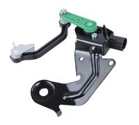 Sensore di Livello Sensore Di Livellamento Altezza Posteriore Sinistro Destro Per Auto Per Per A6 Per Avant Per Allroad 4F0616572D 4F0616571J Altezza Sensore(Posteriore sinistro)