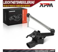 Sensore di Livello Sensore Distanza Asse SX per Audi Q7 Porsche VW Touareg