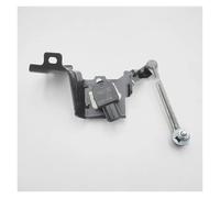 Sensore di Livello Sensore Livellamento Fari Anteriori Per Mitsubishi Per Outlander Per Lancer EX CW_W ASX (GA2W) 2006-2012 Sensore Altezza Sospensioni Anteriori Altezza Sensore(Posteriore)