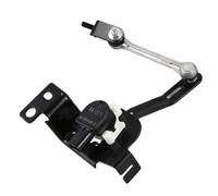 Sensore di Livello Sensore Livello Lampada Faro Anteriore Sensore Livello Collegamento Anteriore Per Subaru Per Forester Per Impreza Per Legacy 2006-2012 84021-AG000 Altezza Sensore