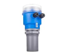 Sensore di livello senza contatto QDY70A Trasmettitore 5m 10m portata 4-20ma RS485 contatore acqua liquida(6m range,RS485 output)