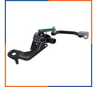 NTY Sensore Altezza Regolatore di Livello ECX-AU-025 per Audi A6 C6 2004, Allroad 2006