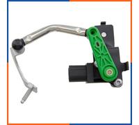 NTY Sensore Regolazione Della Luce Anteriore Sinistra Per VW Golf VI 5K1 1.4