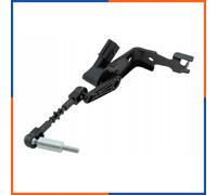 NTY Sensore di livello/altezza anteriore sinistro per Audi ECX-AU-060 4M0941285D