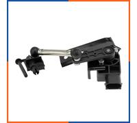 Sensore regolazione altezza fari Assale anteriore Sx ECX-PS-000 NTY per PORSCHE