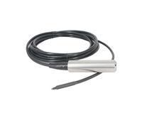 Sensore di livello Trasmettitore di livello del liquido Rivelatore del sensore di livello dell'acqua 12-36VDC 4-20mA Uscita del segnale Sensore di livello del liquido(RS485 output,2m range 5m cable)