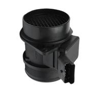 Sensore di Massa Aria Compatibile con Fiat per Scudo Combinato 2.0 1999 2000 2001 2002 2003 2004 2005 2006 Sensore misuratore di flusso d'aria di massa MAF a 5 pin 5WK9621