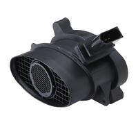 Sensore Di Massa D'Aria Adattatore A 4 Poli HELLA Compatibile Con BMW Serie 5