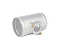 Sensore Di Massa D'aria Per TOYOTA 63mm/51mm Adattatore Sensore Flusso Aria Misuratore Di Aspirazione Base Di Montaggio Adattatore Flusso Aria 2"/2.5" GFVFGNLNNA(2.0 inch (51mm))
