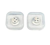 Sensore di massa del flusso d'aria 0DE DQ500 DQ380 DQ381 0GC Sensore di pressione frizione SMP132 Adatto for BOSCHE for Audi for Volkswagen for Skoda tubo aspirazione auto(2 Pcs Original)